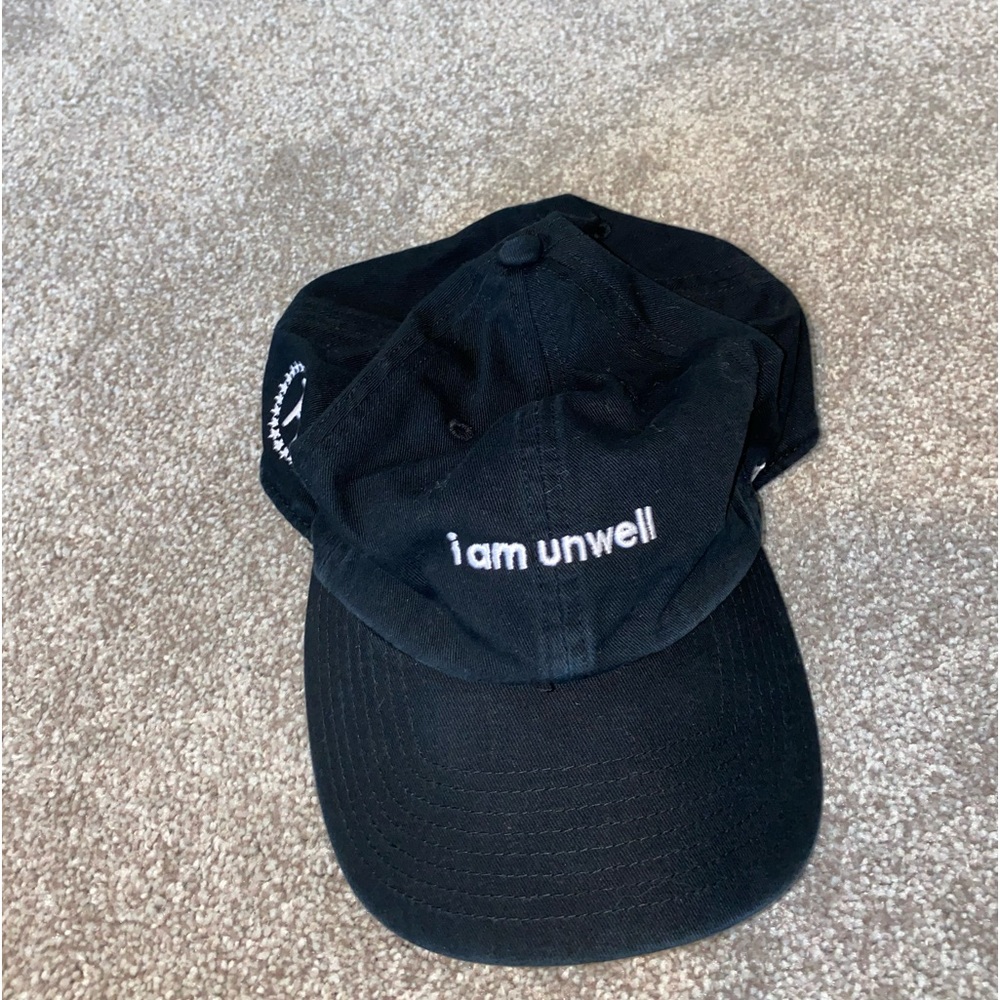 Call her daddy hat